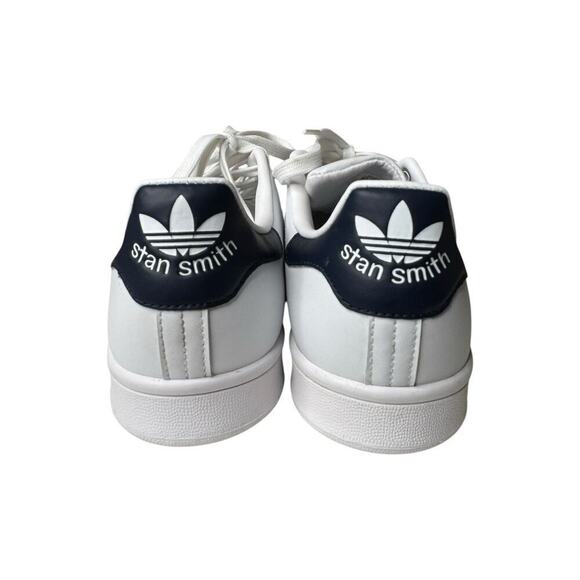 adidas Originals NEW Women’s Stan Smith Primegreen Tennis Shoes Sneakers 9.5 - Picture 4 of 12